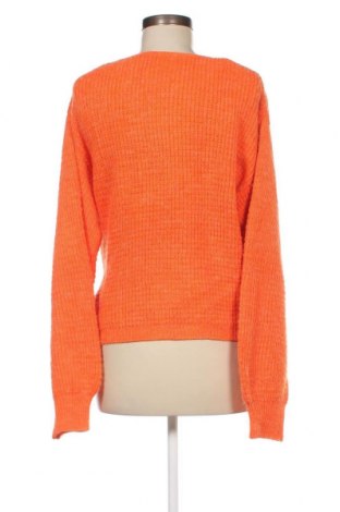 Damenpullover ASOS, Größe M, Farbe Orange, Preis € 17,79