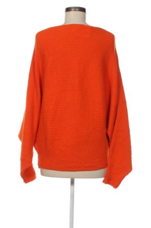 Дамски пуловер ASOS, Размер M, Цвят Оранжев, Цена 8,20 лв.