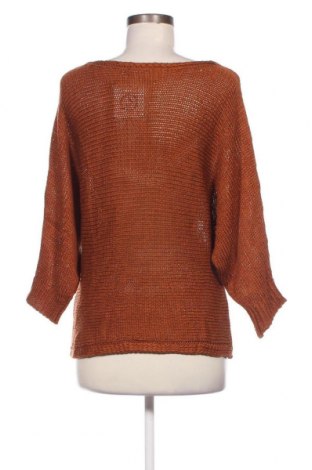Дамски пуловер ASTRID BLACK LABEL, Размер M, Цвят Кафяв, Цена 9,30 лв.