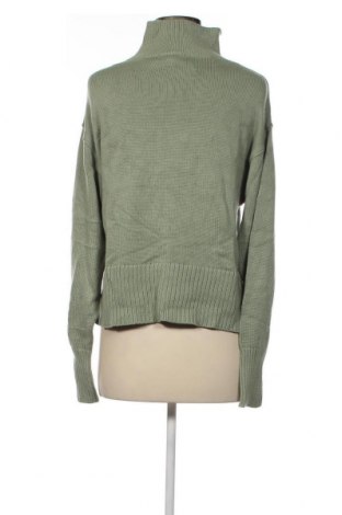 Дамски пуловер ASTRID BLACK LABEL, Размер S, Цвят Зелен, Цена 9,30 лв.