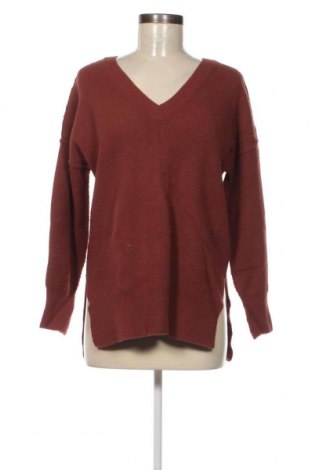 Дамски пуловер Abercrombie & Fitch, Размер S, Цвят Кафяв, Цена 79,80 лв.