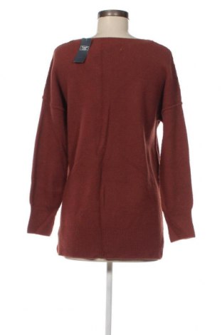 Дамски пуловер Abercrombie & Fitch, Размер S, Цвят Кафяв, Цена 70,00 лв.
