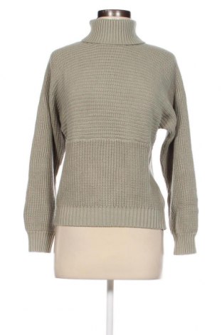 Γυναικείο πουλόβερ About You, Μέγεθος XS, Χρώμα Πράσινο, Τιμή 14,38 €