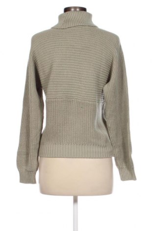 Дамски пуловер About You, Размер XS, Цвят Зелен, Цена 62,00 лв.