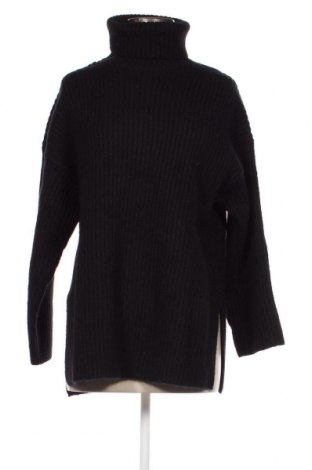 Дамски пуловер About You, Размер L, Цвят Черен, Цена 17,98 лв.