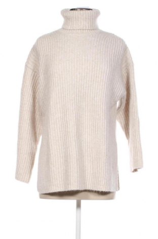 Дамски пуловер About You, Размер S, Цвят Бежов, Цена 62,00 лв.