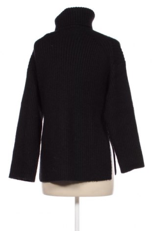Дамски пуловер About You, Размер XS, Цвят Черен, Цена 24,80 лв.