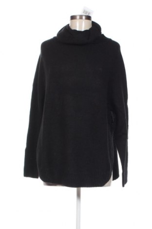 Дамски пуловер About You, Размер M, Цвят Черен, Цена 27,90 лв.