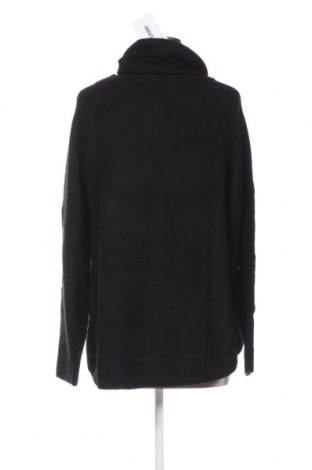 Дамски пуловер About You, Размер M, Цвят Черен, Цена 17,98 лв.