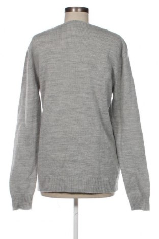 Дамски пуловер Absolut Joy, Размер L, Цвят Сив, Цена 14,08 лв.