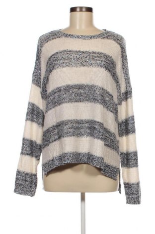 Дамски пуловер Adagio, Размер XXL, Цвят Бял, Цена 15,66 лв.