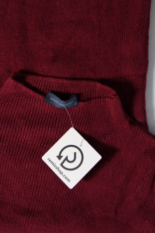 Дамски пуловер Adolfo Dominguez, Размер M, Цвят Червен, Цена 62,00 лв.