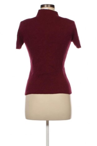 Дамски пуловер Adolfo Dominguez, Размер M, Цвят Червен, Цена 62,00 лв.