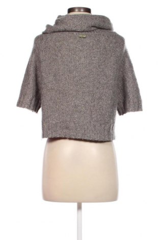 Дамски пуловер Ajay By Liu Jo, Размер M, Цвят Сив, Цена 9,30 лв.