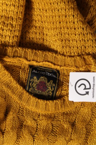 Női pulóver Alcott, Méret XL, Szín Narancssárga
, Ár 2 134 Ft