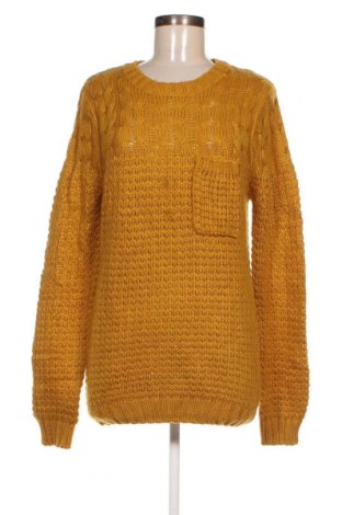 Дамски пуловер Alcott, Размер XL, Цвят Оранжев, Цена 17,40 лв.