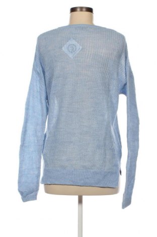 Дамски пуловер Alcott, Размер M, Цвят Син, Цена 8,12 лв.
