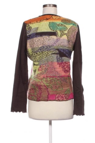 Γυναικείο πουλόβερ Aldo Martins, Μέγεθος M, Χρώμα Πολύχρωμο, Τιμή 22,56 €