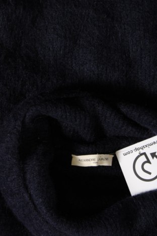 Дамски пуловер Alexandre Laurent, Размер S, Цвят Син, Цена 12,30 лв.