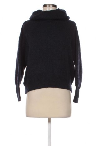 Дамски пуловер Alexandre Laurent, Размер S, Цвят Син, Цена 18,45 лв.