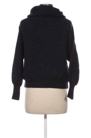 Дамски пуловер Alexandre Laurent, Размер S, Цвят Син, Цена 12,30 лв.