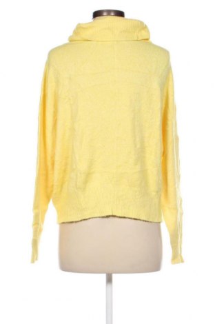 Дамски пуловер Alexandre Laurent, Размер M, Цвят Жълт, Цена 41,00 лв.