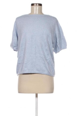 Дамски пуловер Alexandre Laurent, Размер M, Цвят Син, Цена 6,15 лв.