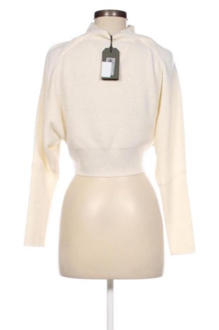 Damenpullover AllSaints, Größe S, Farbe Ecru, Preis € 105,15