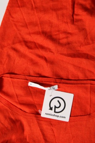 Pulover de femei Allude, Mărime S, Culoare Portocaliu, Preț 156,45 Lei