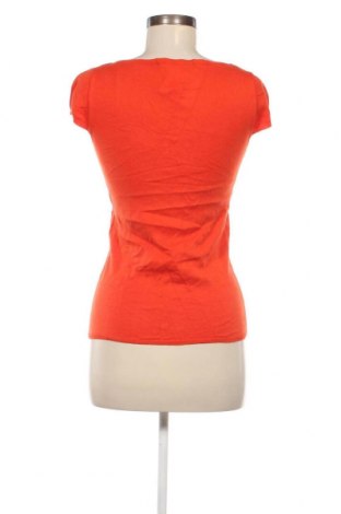 Damenpullover Allude, Größe S, Farbe Orange, Preis € 114,12