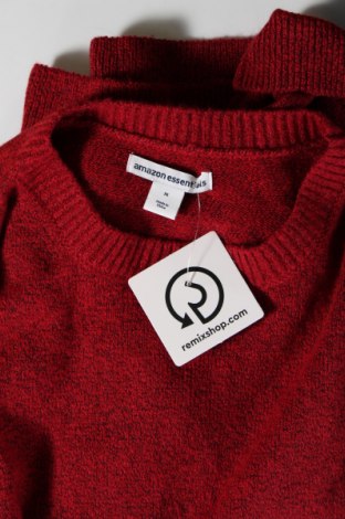 Damenpullover Amazon Essentials, Größe M, Farbe Rot, Preis 13,04 €