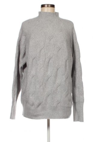 Дамски пуловер Amazon Essentials, Размер XL, Цвят Сив, Цена 19,32 лв.