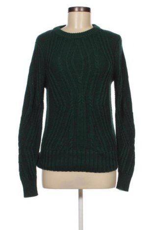 Damski sweter Amazon Essentials, Rozmiar S, Kolor Zielony, Cena 61,31 zł