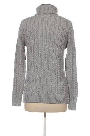 Дамски пуловер Amazon Essentials, Размер S, Цвят Сив, Цена 22,54 лв.
