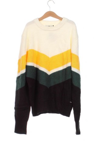Дамски пуловер America Today, Размер S, Цвят Многоцветен, Цена 7,54 лв.