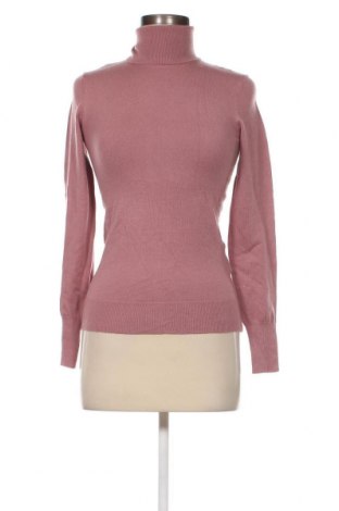 Дамски пуловер Amisu, Размер S, Цвят Розов, Цена 14,50 лв.