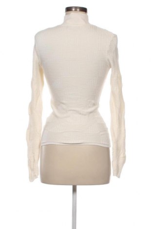 Γυναικείο πουλόβερ Amisu, Μέγεθος M, Χρώμα Λευκό, Τιμή 5,56 €