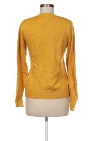 Γυναικείο πουλόβερ Amisu, Μέγεθος M, Χρώμα Κίτρινο, Τιμή 5,20 €