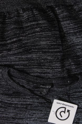 Γυναικείο πουλόβερ Amisu, Μέγεθος M, Χρώμα Πολύχρωμο, Τιμή 6,97 €