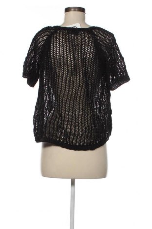 Γυναικείο πουλόβερ An'ge, Μέγεθος M, Χρώμα Μαύρο, Τιμή 2,54 €