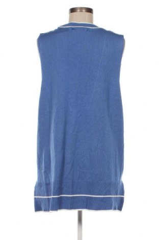 Dámský svetr Aniston, Velikost L, Barva Modrá, Cena  182,00 Kč