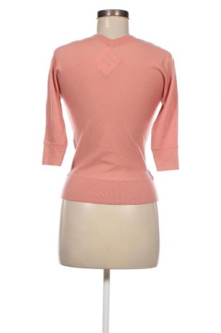 Дамски пуловер Ann Taylor, Размер M, Цвят Розов, Цена 140,00 лв.