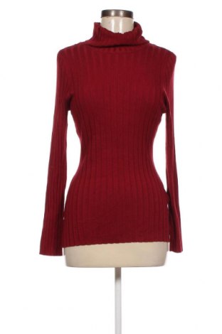Pulover de femei Anna Field, Mărime L, Culoare Roșu, Preț 68,09 Lei
