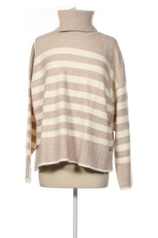 Дамски пуловер Anna Field, Размер XXL, Цвят Бежов, Цена 27,60 лв.