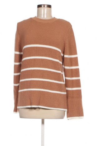 Дамски пуловер Anna Field, Размер L, Цвят Кафяв, Цена 20,70 лв.