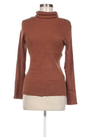 Дамски пуловер Anna Field, Размер XXL, Цвят Кафяв, Цена 22,54 лв.