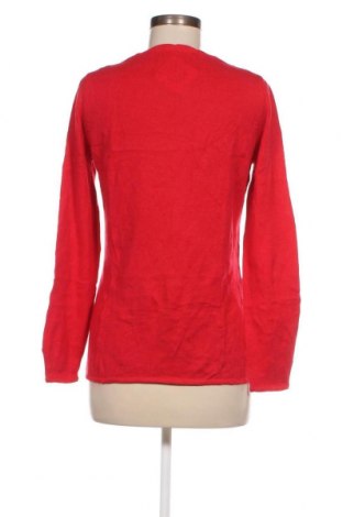 Pulover de femei Anne Weyburn, Mărime M, Culoare Roșu, Preț 26,97 Lei