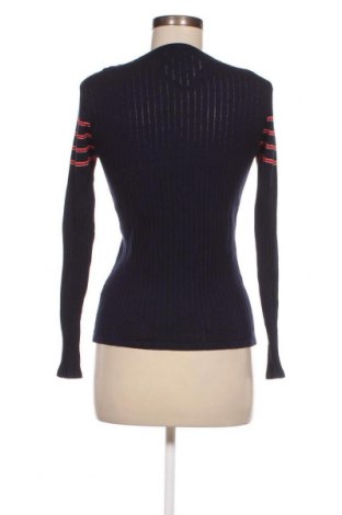 Дамски пуловер Antonelle, Размер S, Цвят Син, Цена 43,79 лв.