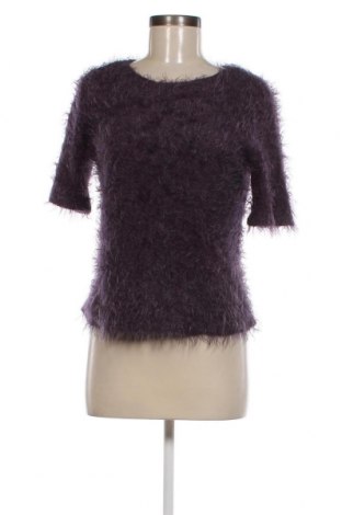 Дамски пуловер Apriori, Размер M, Цвят Лилав, Цена 13,05 лв.