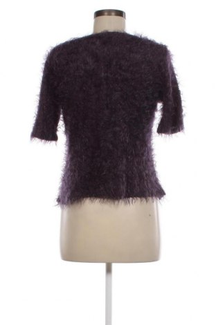 Дамски пуловер Apriori, Размер M, Цвят Лилав, Цена 14,80 лв.